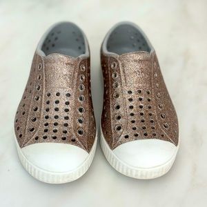 Toddler Native Shoes